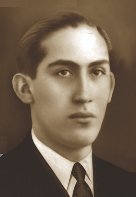 JOSÉ JURADO PÉREZ