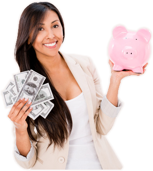 png-of-woman-saving-money-woman-with-cash-311.png