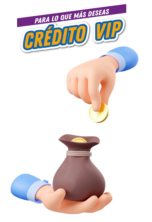 crédito-vip