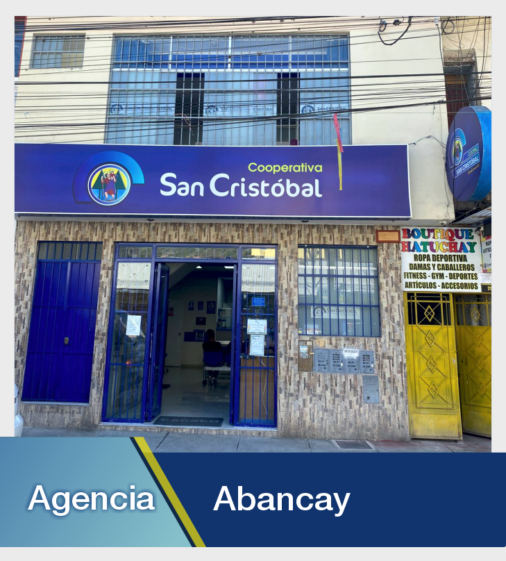 ABANCAY
