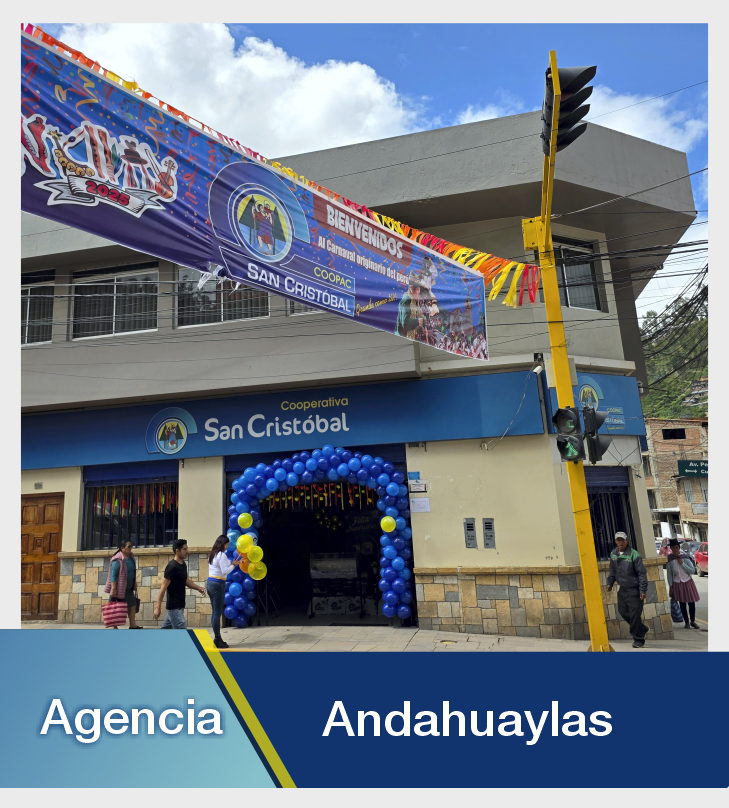 ANDAHUAYLAS