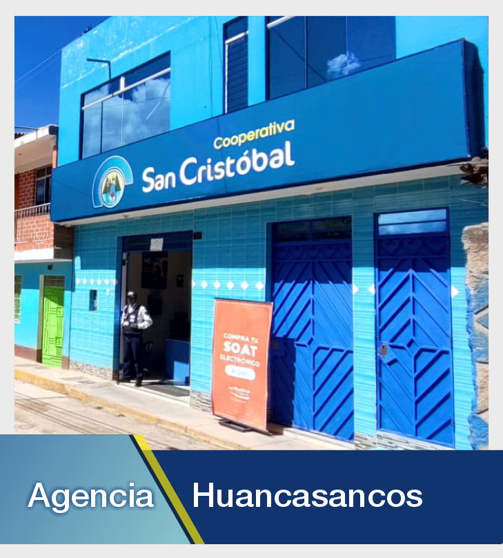 HUANCASANCOS