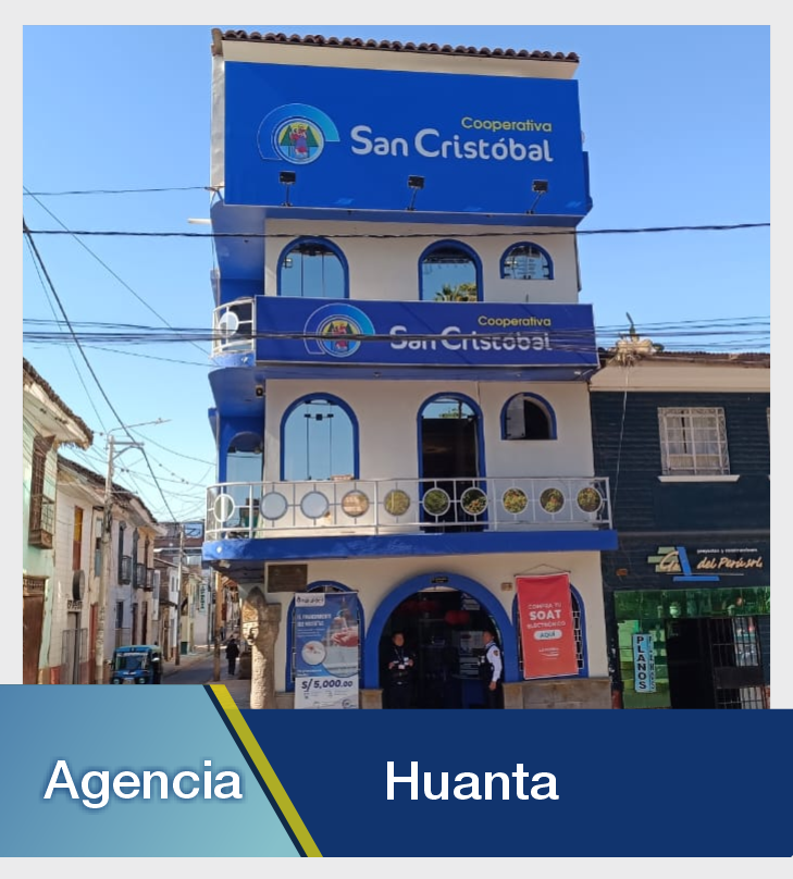 HUANTA