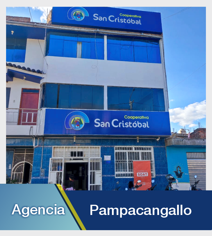 PAMPACANGALLO