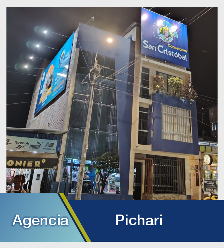 PICHARI