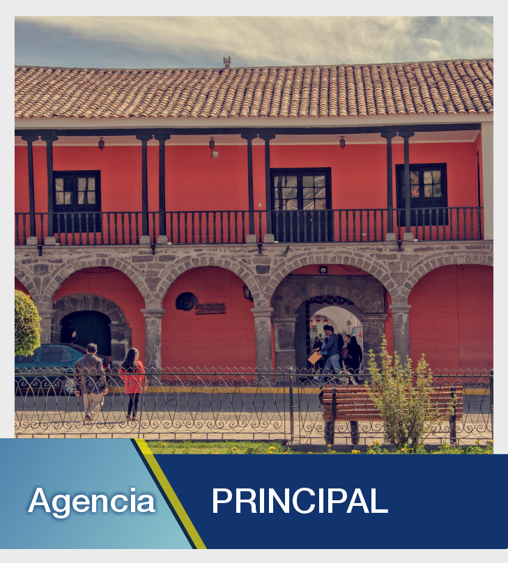 PRINCIPAL