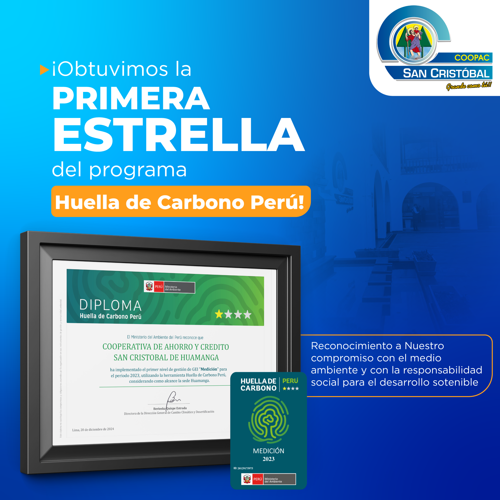 Reconocimiento